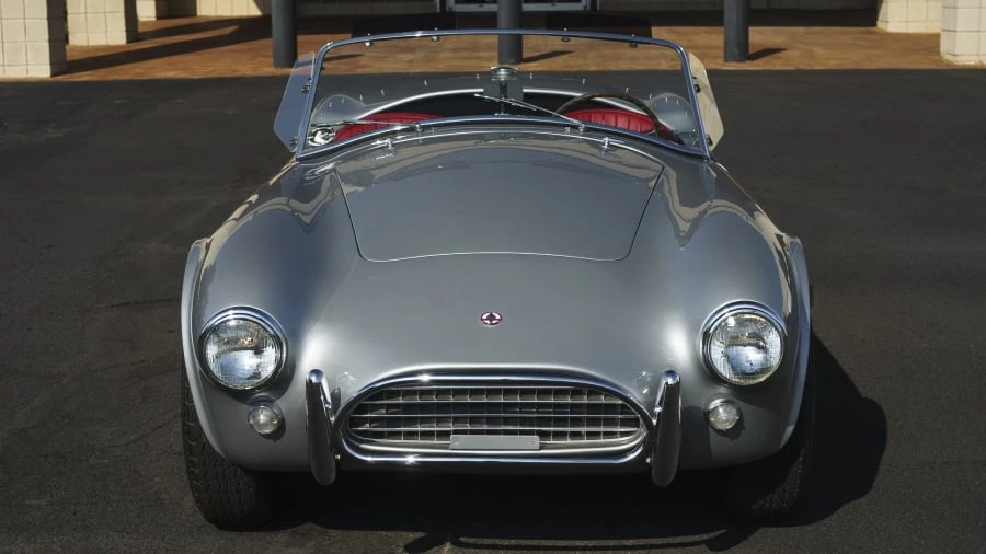 1965 Shelby Cobra 289 - Image 12 of 20