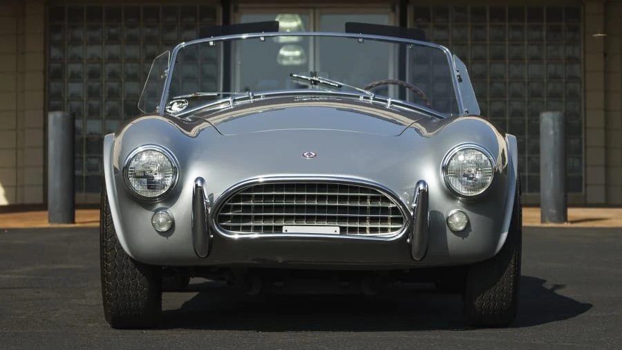 1965 Shelby Cobra 289 - Image 13 of 20