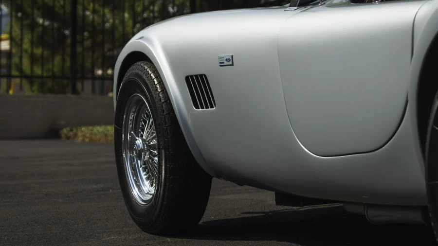 1965 Shelby Cobra 289 - Image 14 of 20