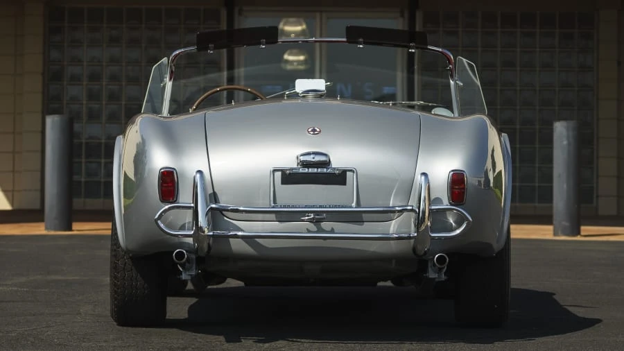 1965 Shelby Cobra 289 - Image 15 of 20