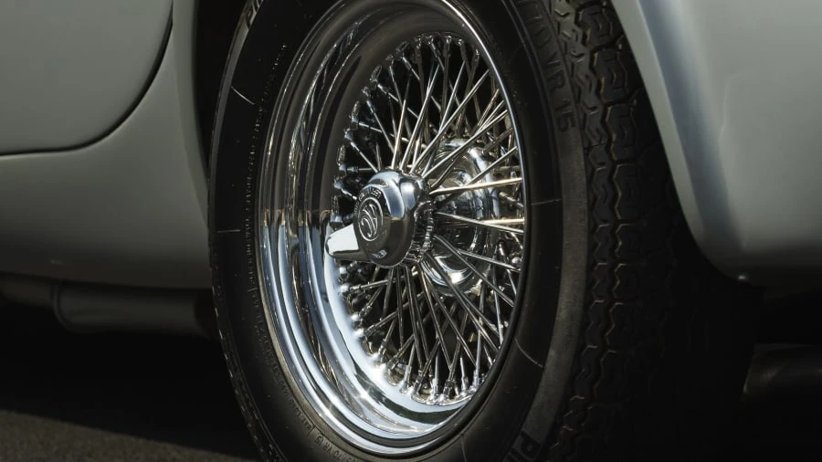 1965 Shelby Cobra 289 - Image 16 of 20