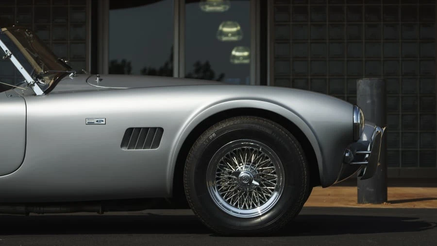 1965 Shelby Cobra 289 - Image 17 of 20