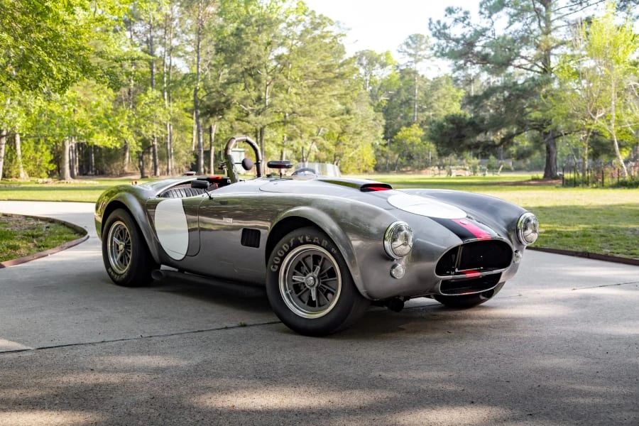 1965 Shelby Cobra 289 - Image 24 of 31
