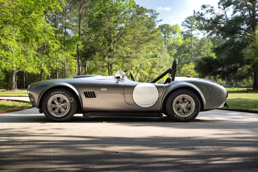 1965 Shelby Cobra 289 - Image 18 of 31
