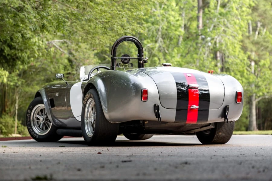 1965 Shelby Cobra 289 - Image 13 of 31