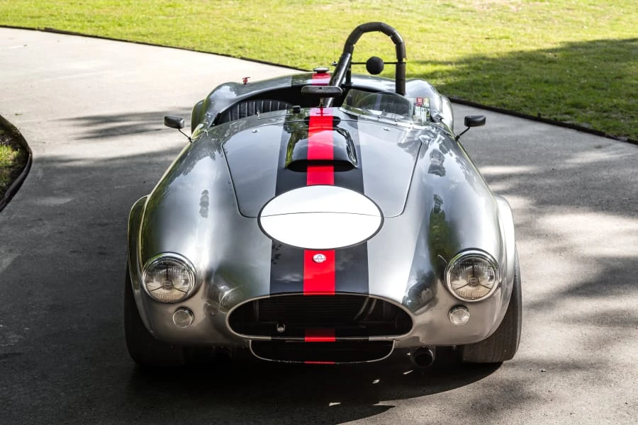 1965 Shelby Cobra 289 - Image 12 of 31