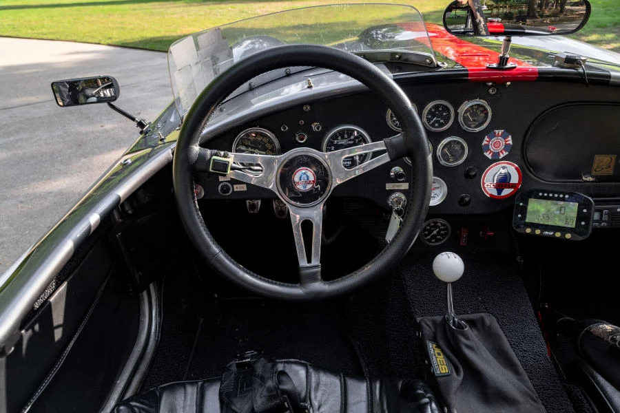 1965 Shelby Cobra 289 - Image 31 of 31