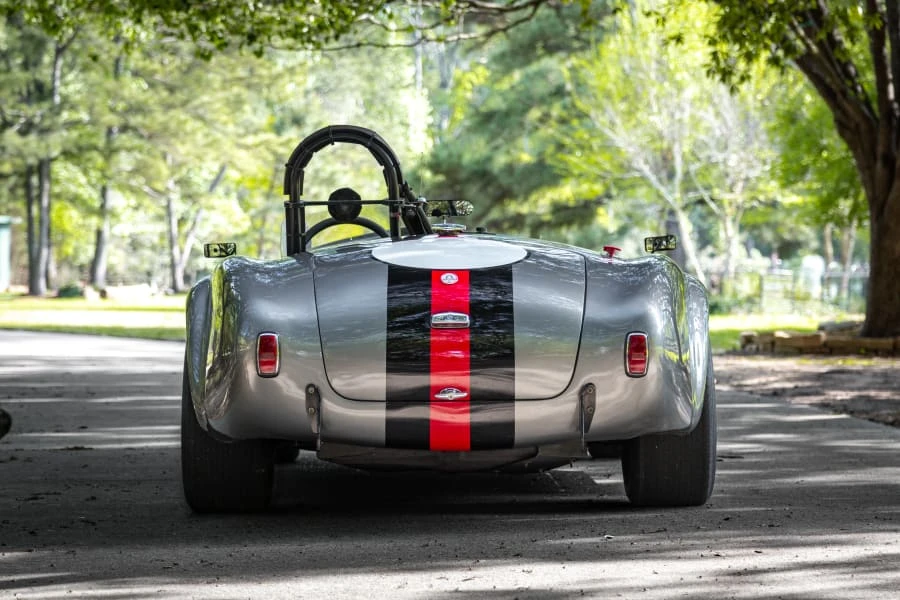 1965 Shelby Cobra 289 - Image 10 of 31