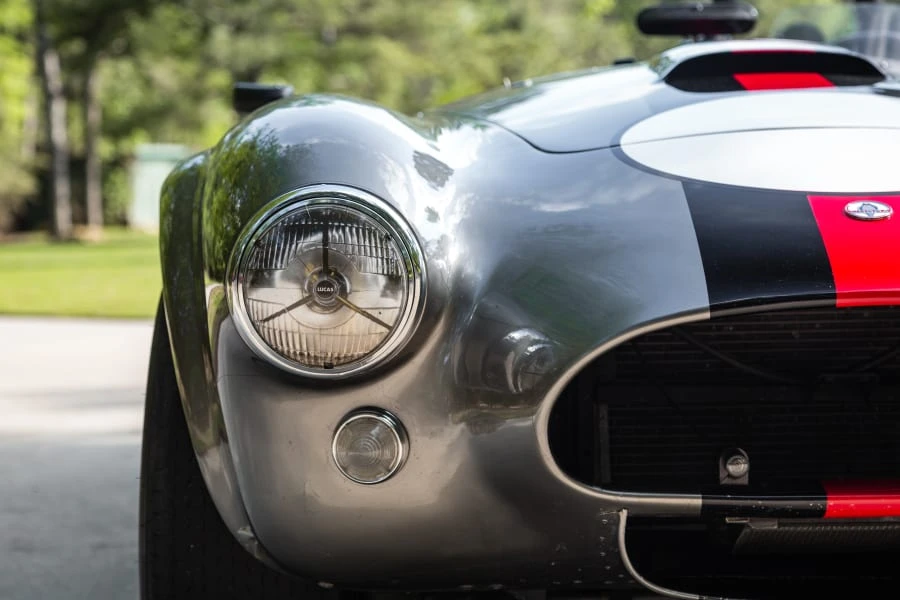 1965 Shelby Cobra 289 - Image 9 of 31