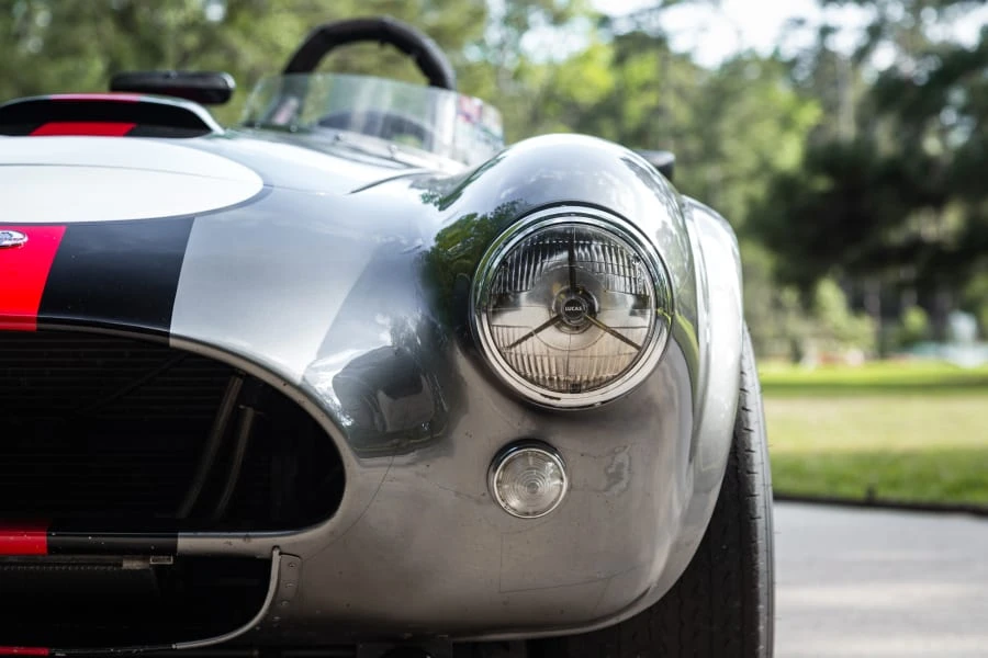 1965 Shelby Cobra 289 - Image 11 of 31