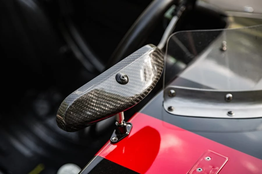 1965 Shelby Cobra 289 - Image 23 of 31
