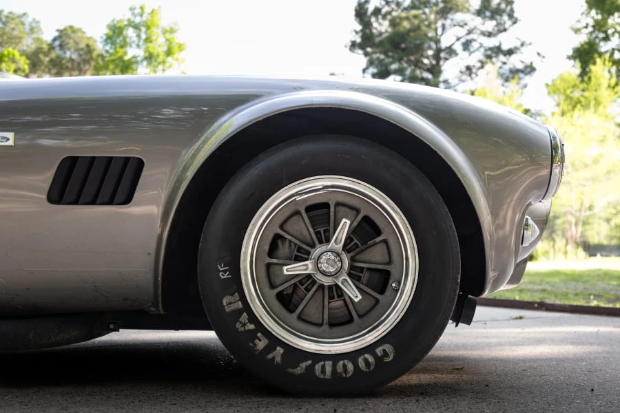 1965 Shelby Cobra 289 - Image 21 of 31