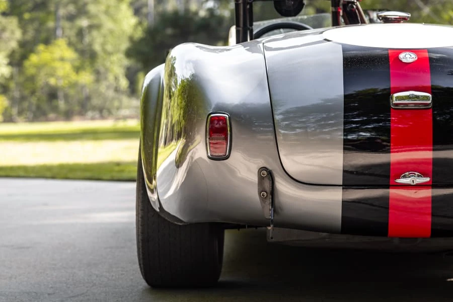 1965 Shelby Cobra 289 - Image 7 of 31