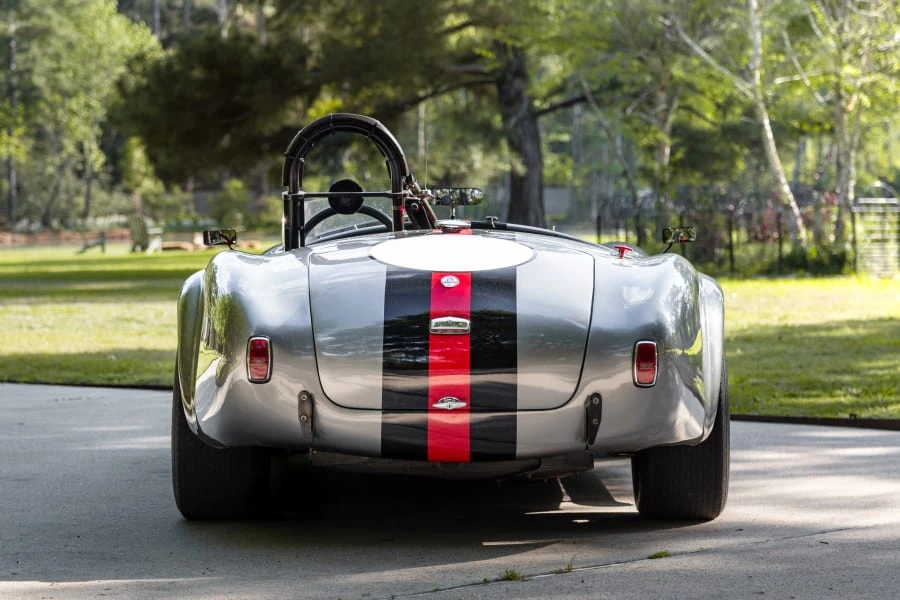 1965 Shelby Cobra 289 - Image 5 of 31