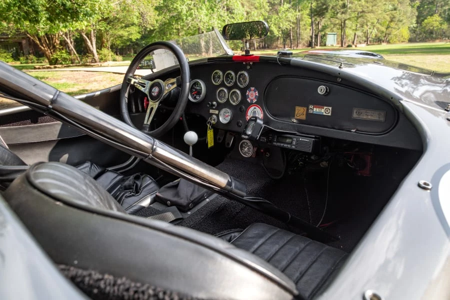 1965 Shelby Cobra 289 - Image 26 of 31