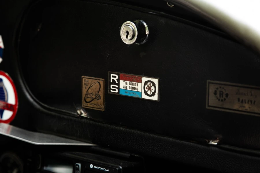1965 Shelby Cobra 289 - Image 30 of 31