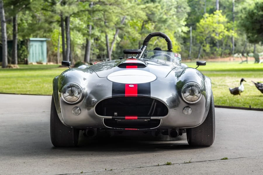 1965 Shelby Cobra 289 - Image 4 of 31