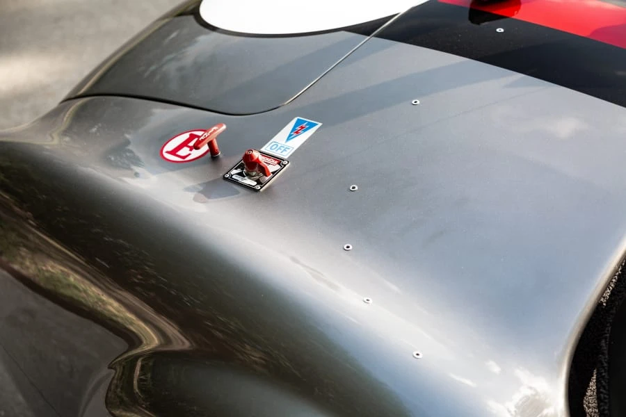 1965 Shelby Cobra 289 - Image 20 of 31