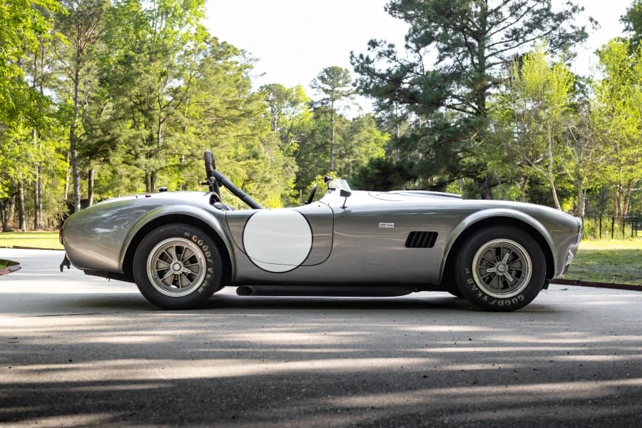 1965 Shelby Cobra 289 - Image 2 of 31
