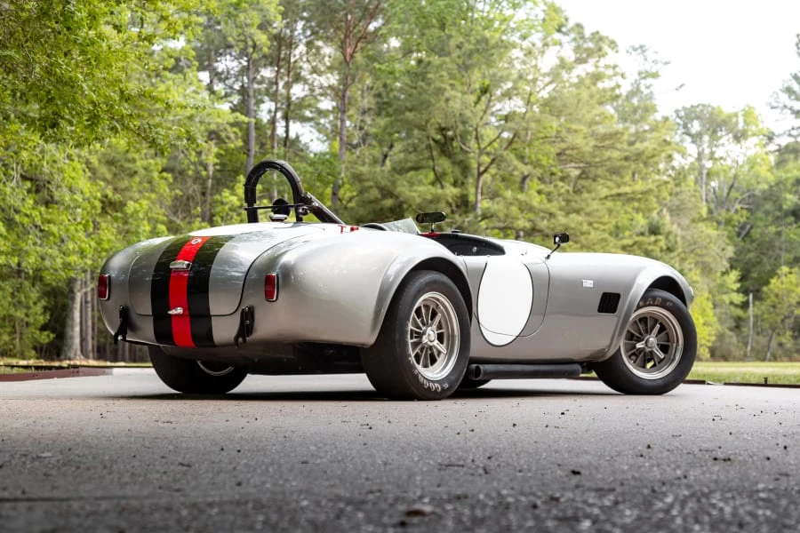 1965 Shelby Cobra 289 - Image 3 of 31
