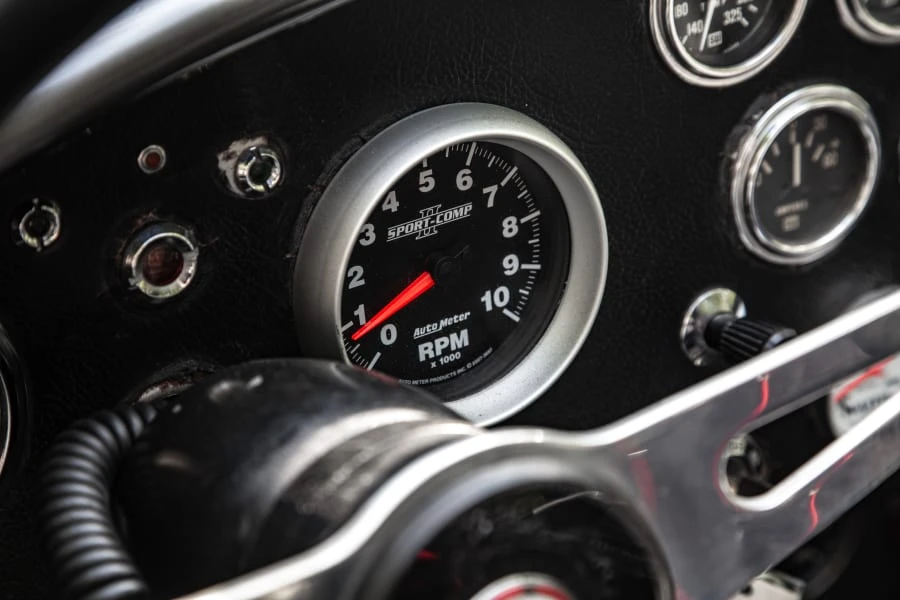 1965 Shelby Cobra 289 - Image 27 of 31