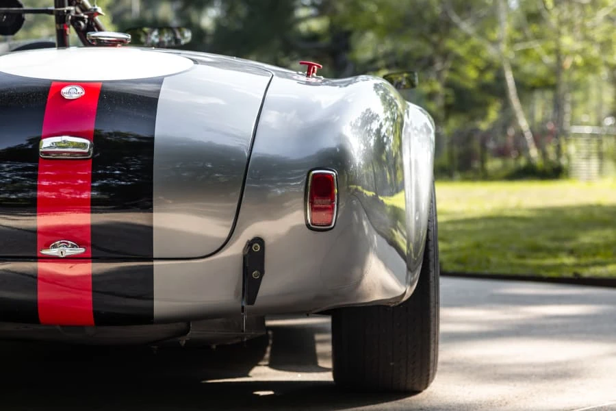 1965 Shelby Cobra 289 - Image 8 of 31