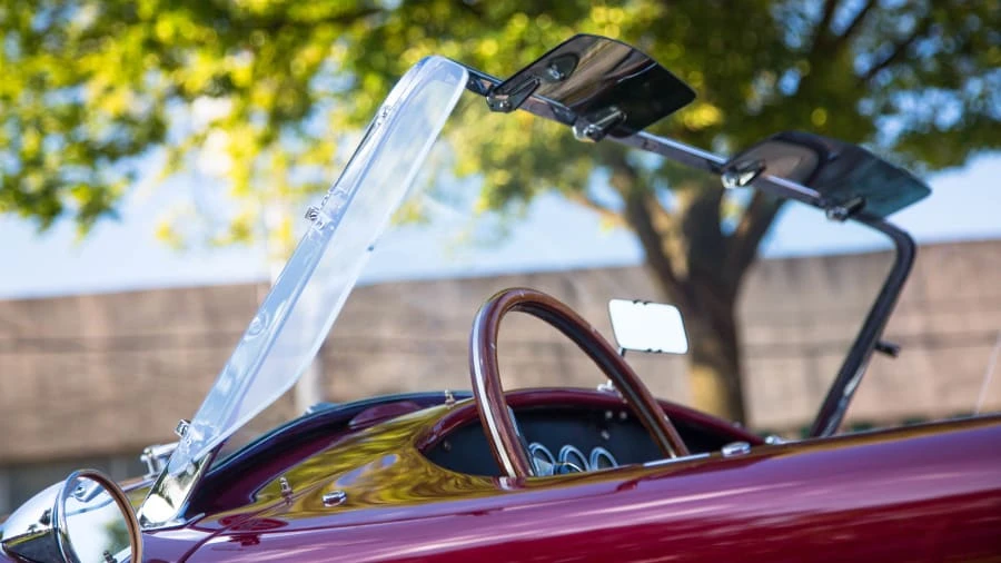 1965 Shelby Cobra 289 - Image 9 of 12