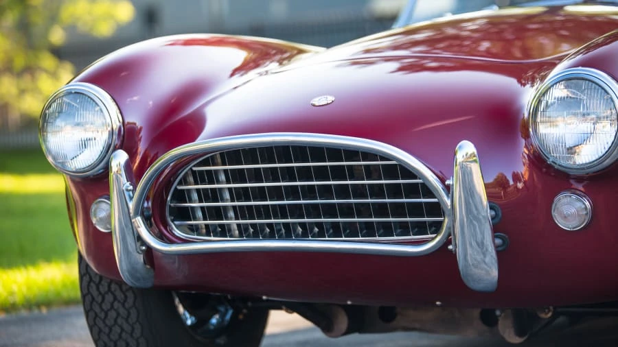 1965 Shelby Cobra 289 - Image 10 of 12
