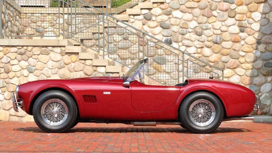 1965 Shelby Cobra 289 - Image 2 of 20