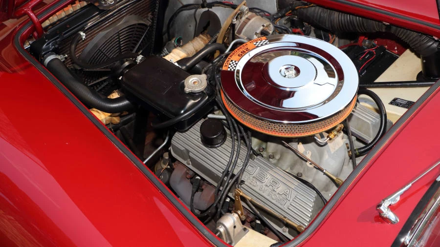 1965 Shelby Cobra 289 - Image 6 of 20