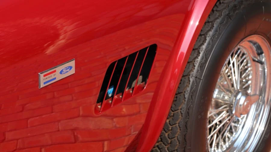 1965 Shelby Cobra 289 - Image 9 of 20