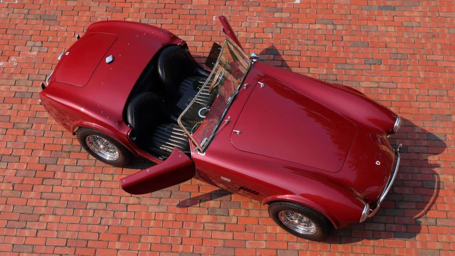 1965 Shelby Cobra 289 - Image 10 of 20