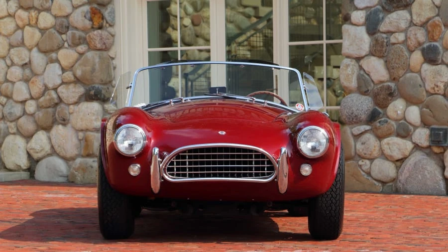 1965 Shelby Cobra 289 - Image 14 of 20