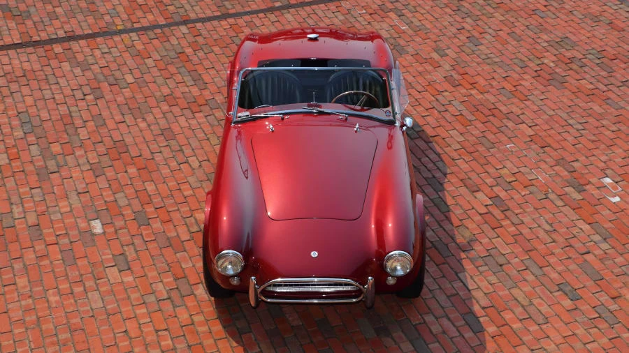 1965 Shelby Cobra 289 - Image 15 of 20