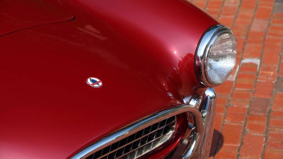 1965 Shelby Cobra 289 - Image 17 of 20