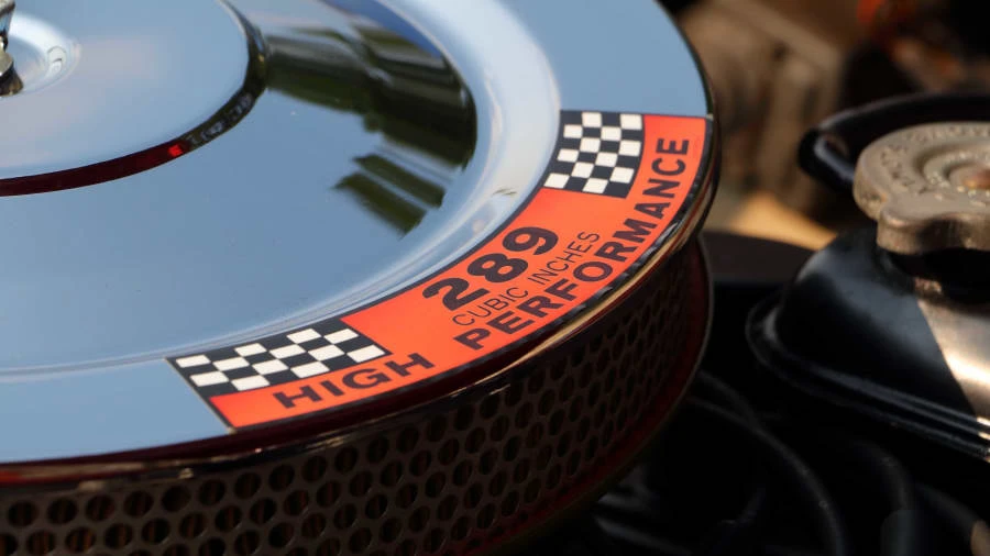 1965 Shelby Cobra 289 - Image 19 of 20