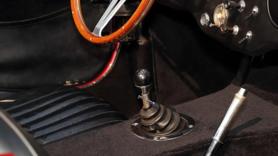 1965 Shelby Cobra 289 - Image 20 of 20