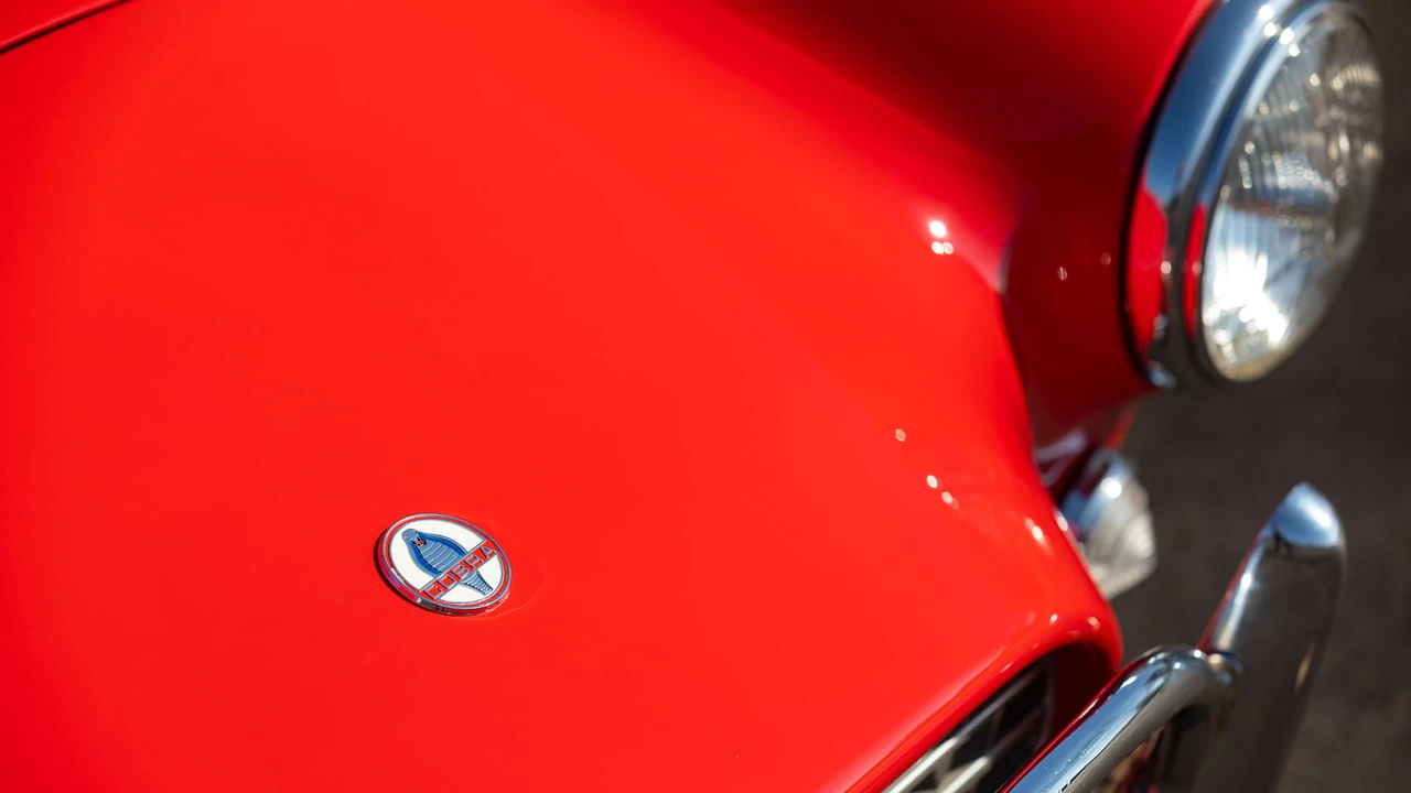 1965 Shelby Cobra 289 - Image 10 of 31