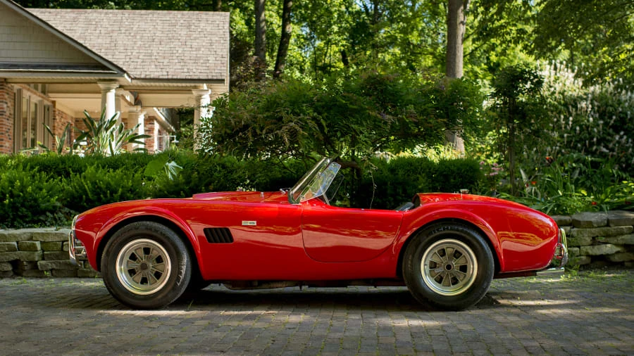 1965 Shelby Cobra 289 - Image 2 of 20