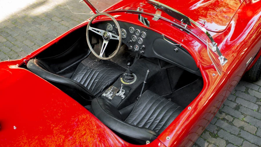 1965 Shelby Cobra 289 - Image 5 of 20