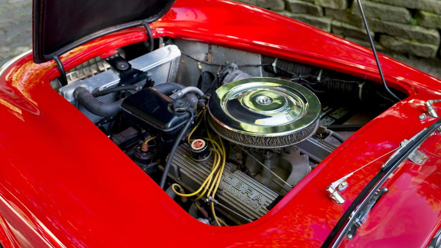 1965 Shelby Cobra 289 - Image 6 of 20