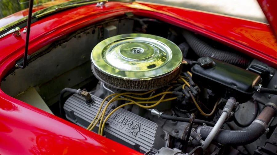 1965 Shelby Cobra 289 - Image 7 of 20