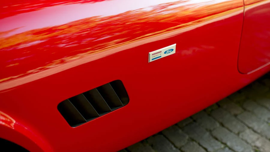 1965 Shelby Cobra 289 - Image 9 of 20