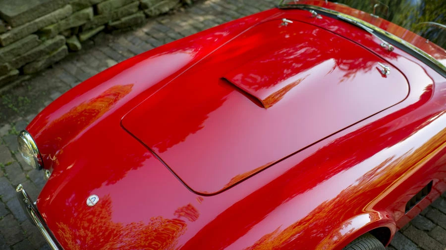 1965 Shelby Cobra 289 - Image 11 of 20