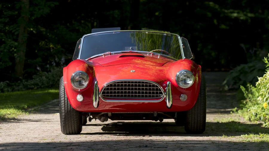 1965 Shelby Cobra 289 - Image 14 of 20
