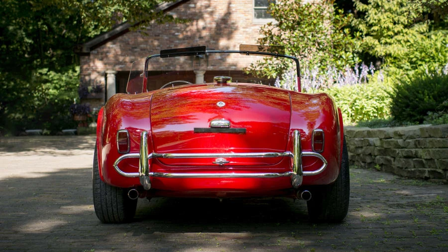 1965 Shelby Cobra 289 - Image 15 of 20