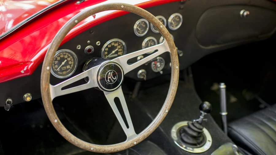 1965 Shelby Cobra 289 - Image 18 of 20