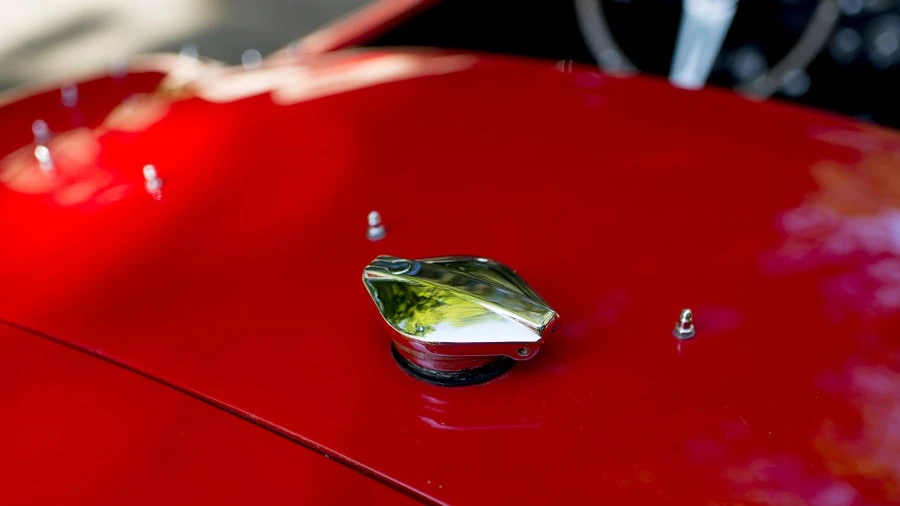 1965 Shelby Cobra 289 - Image 19 of 20