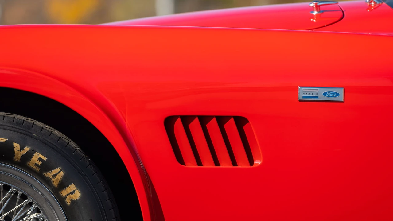 1965 Shelby Cobra 289 - Image 13 of 31