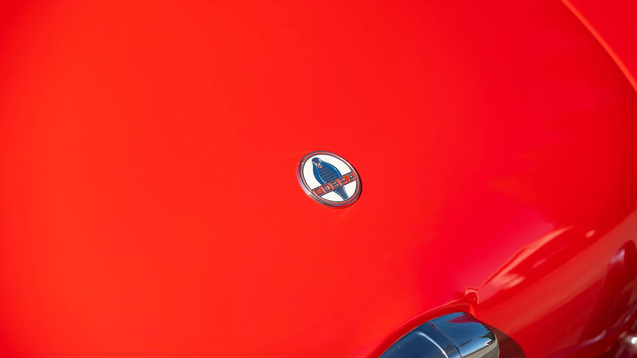 1965 Shelby Cobra 289 - Image 24 of 31